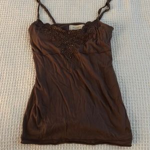 Abercrombie Tank Top